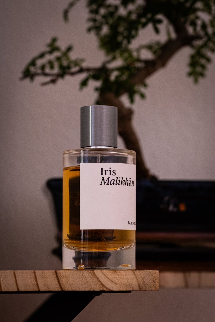 Profumi & Eau de Toilette: Iris Malikhân, Crivelli (decants/Abfüllung) – Usato da Neuchâtel venduto da switzer_scent 1