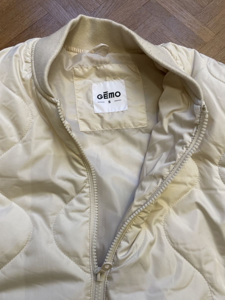 Decathlon Jacken: Blouson Gemo taille S – Gebraucht aus Lausanne von DatNoize 2