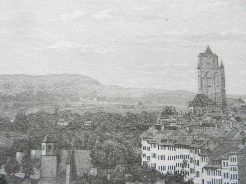Stiche: Bern von Ringger – Gebraucht aus Risch von Rischli15 9