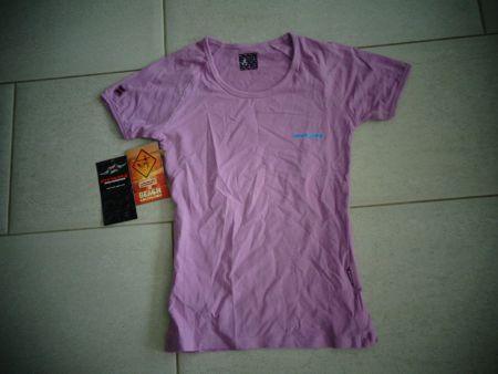 ENVY SPORT T-SHIRT GR.36 NEU