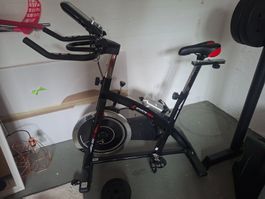 Speedbike Sportstech sx200