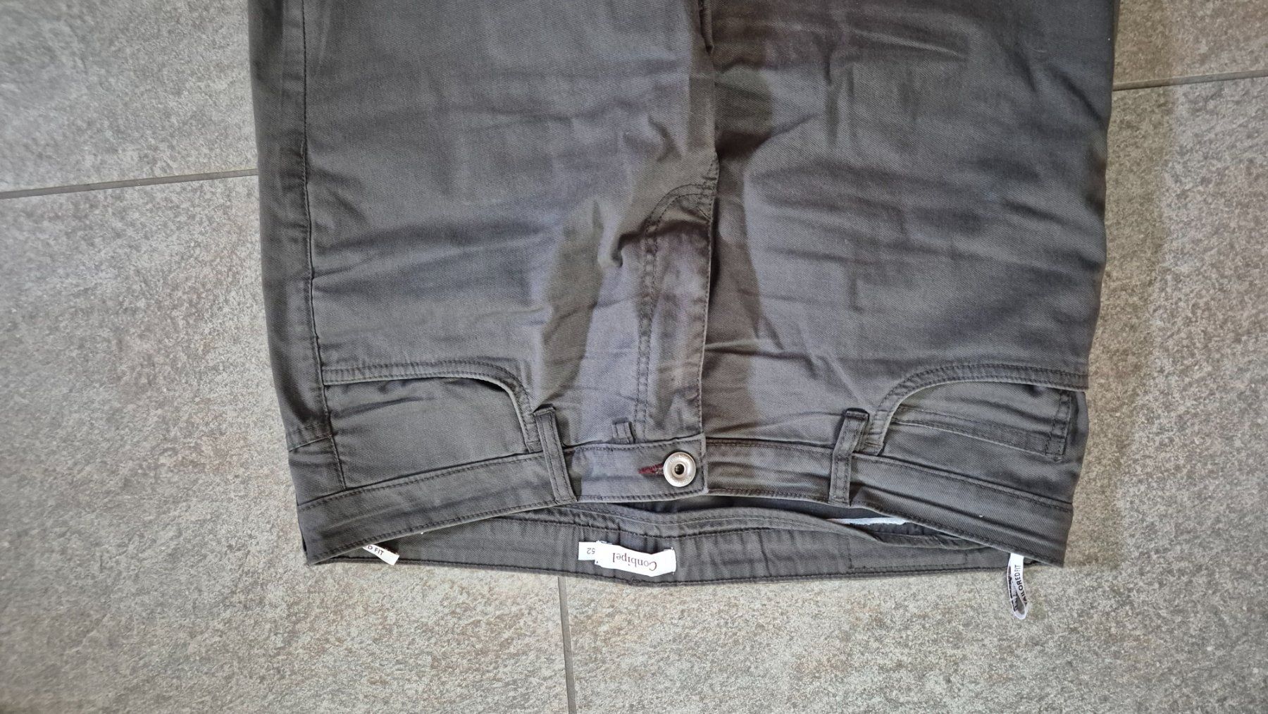 Pantalons: Pantalone uomo combipel – Neuf (Voir description) à Gordevio par RUBY104 2