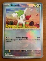Pokemon Shaymin Pokeball (Versand gratis)