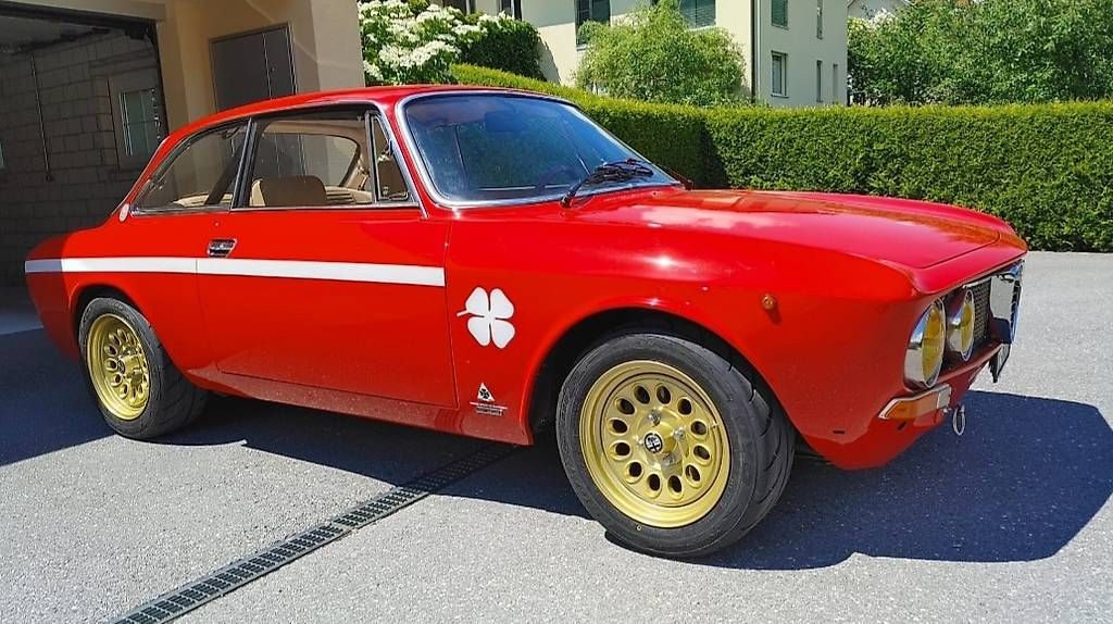 Alfa Romeo Cerchioni: NTM Felgen 7x15 – Nuovo (secondo la descrizione) da Hüttlingen venduto da Ideale