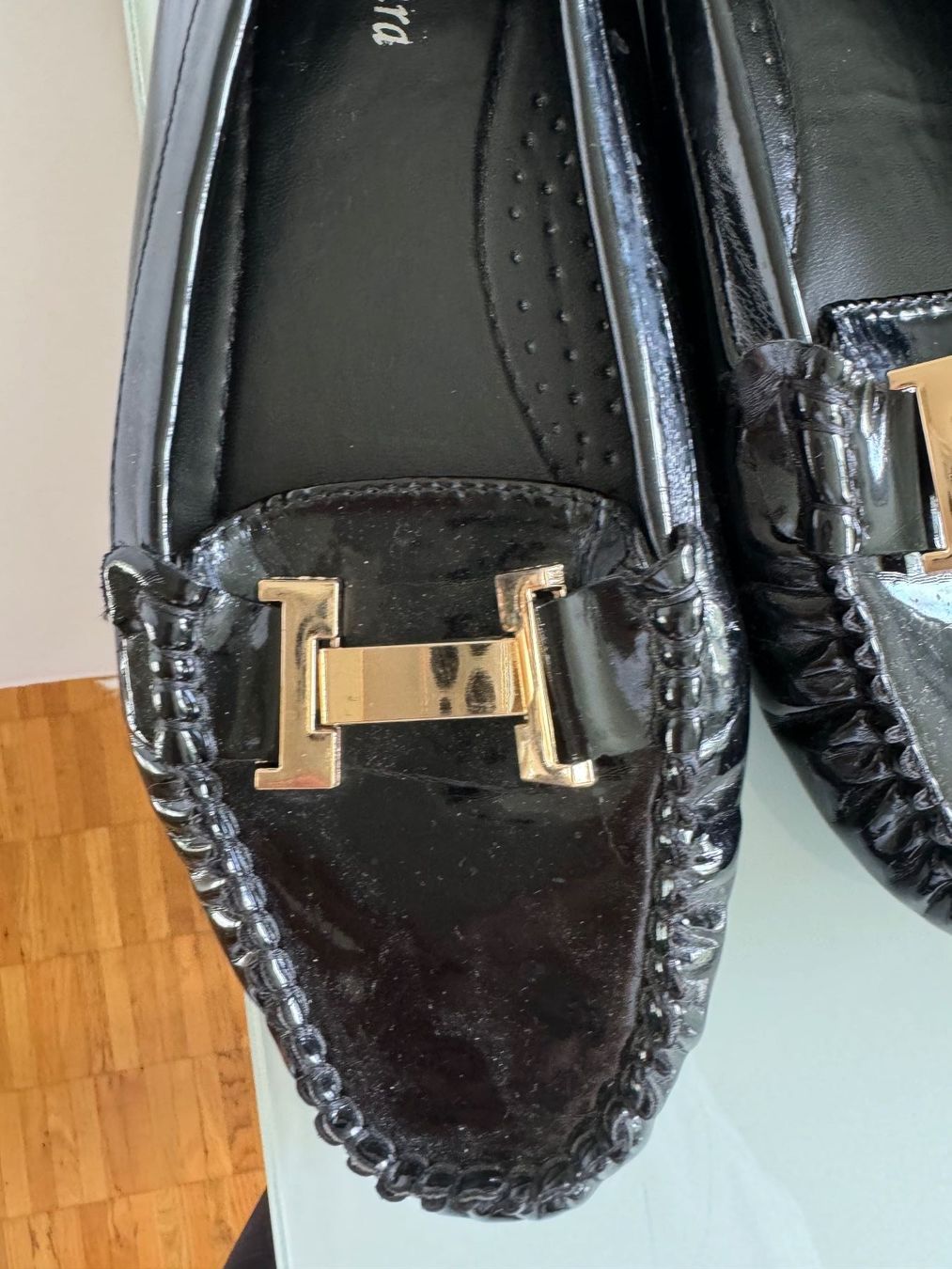 Scarpe da donna: Mokassins – Nuovo (secondo la descrizione) da Adliswil venduto da Majeska 7