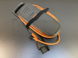 Ladegerät von Voltec Intertek
