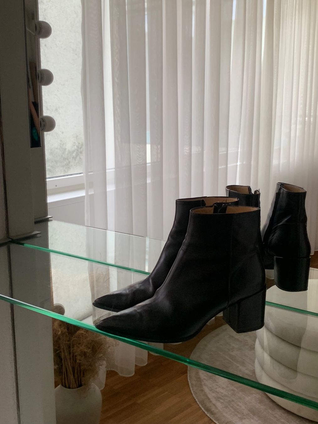 Scarpe da donna: Benchi Brothers Stiefel – Usato da Zug venduto da ang_9cl8