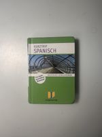 Mini Wörterbuch Deutsch-Spanisch
