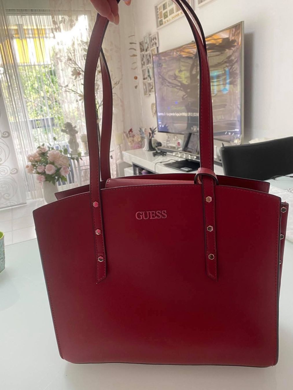 Guess Taschen für Damen: NEUE GUESS Tasche – Neu (gemäss Beschreibung) aus chur von merygori 1