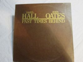 Hall & Oates - Past Times Behind (LP Vinyle)