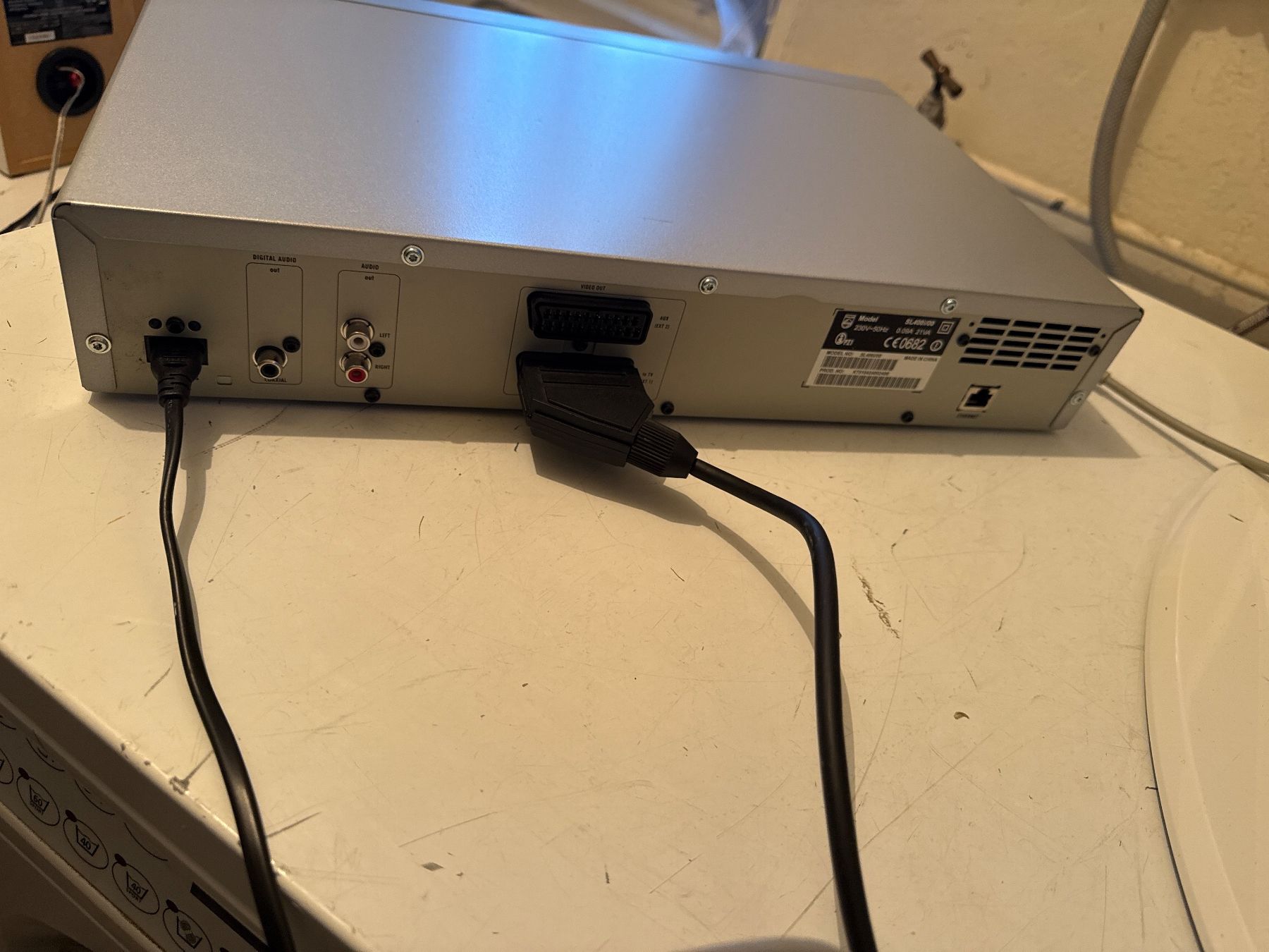 Philips Audio- & Mediensysteme: Philips SL 400I player Streamium – Gebraucht aus St imier von sav_bjf9 2
