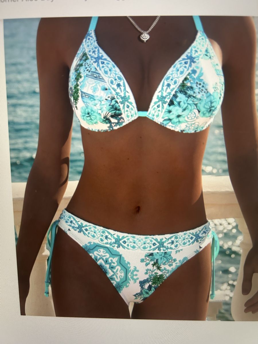 Badekleider & Bikinis: Schönes neues Bikini gr m – Neu (gemäss Beschreibung) aus Allschwil von selake990673