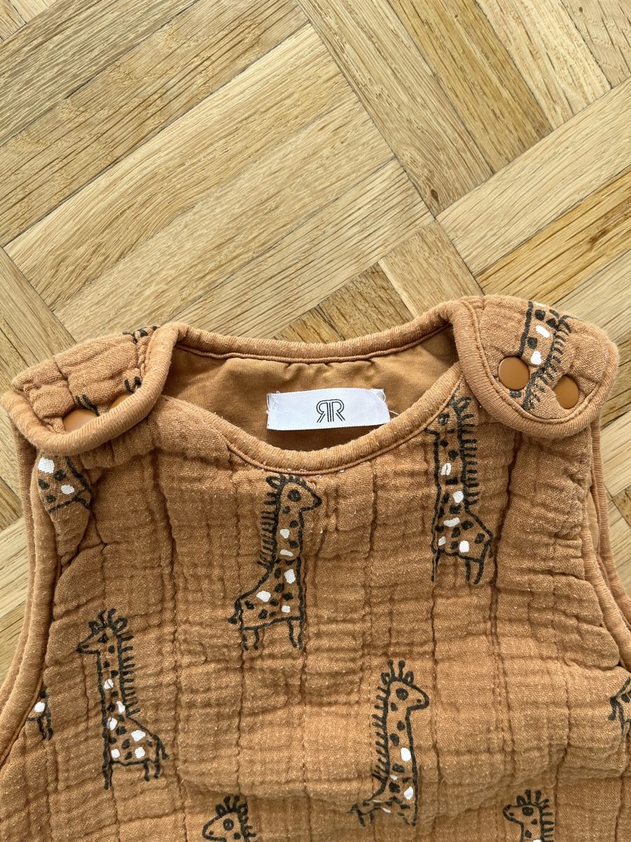 Schlafsäcke: Schlafsack LaRedoute – Gebraucht aus Oberwil BL von FinjaBijou 2