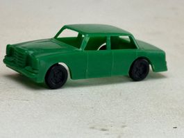VE1- Margarine Auto Mercedes grün