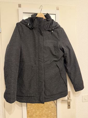 Vaude Damen Jacke Grösse 42/L