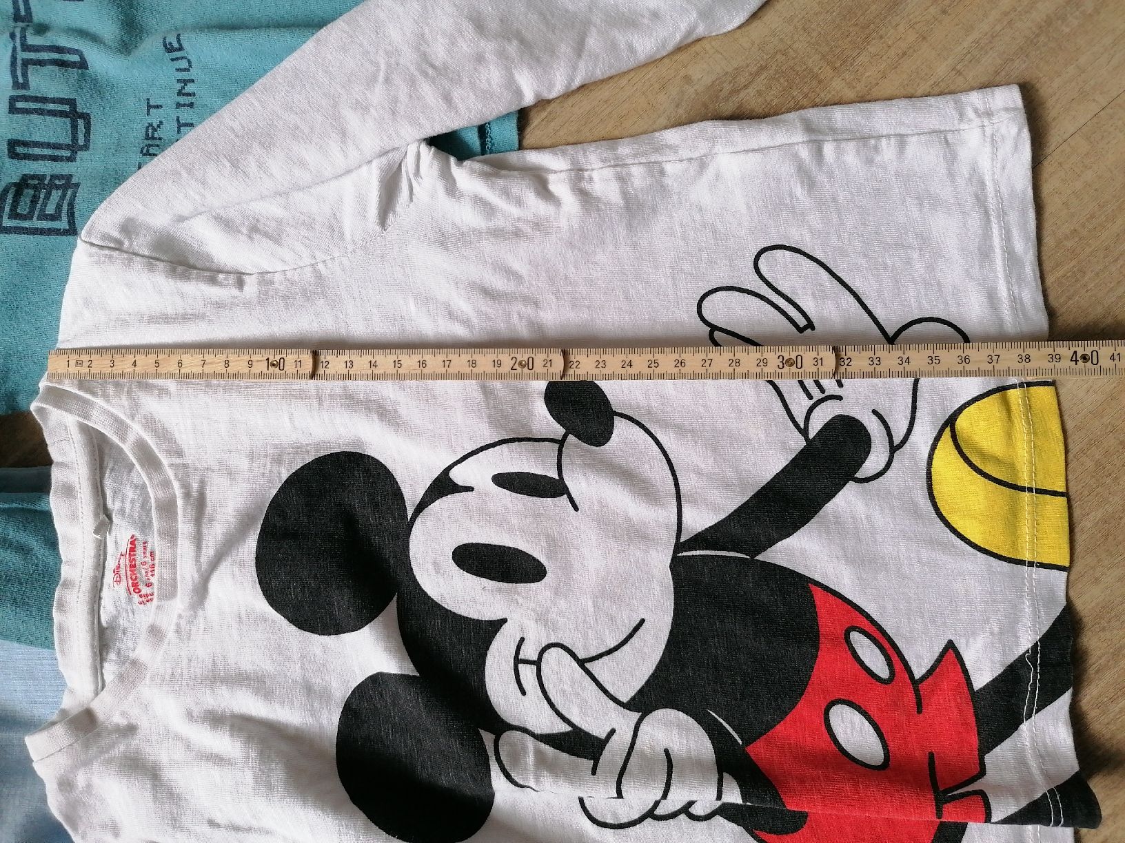 Lotti & Set di vestiti: Langarm shirts und jacke – Usato da Huttwil venduto da happy-82 1