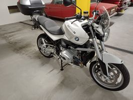 BMW R1200R