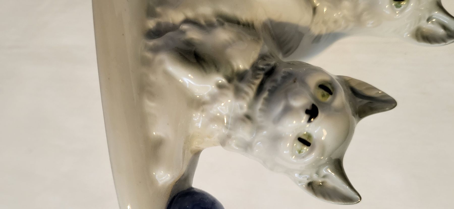 Statuette: Gräfenthal Porzellan Figur – Usato da Spiez venduto da Lotta2 5