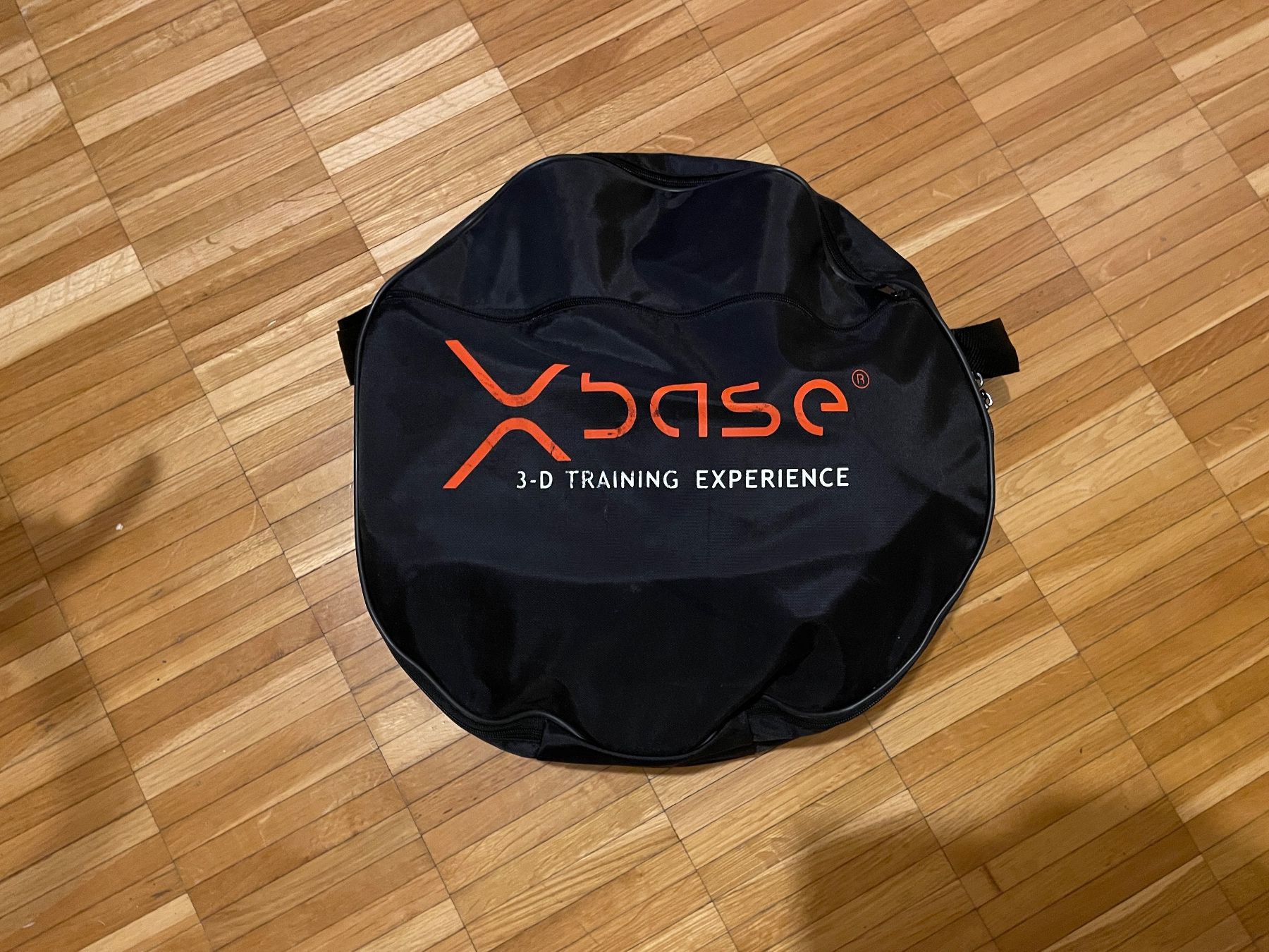 Attrezzature mediche: Fitness - X Base - 3-D Training Experience – Usato da Neftenbach venduto da Justine76