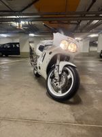 SUZUKI GSX-R 750