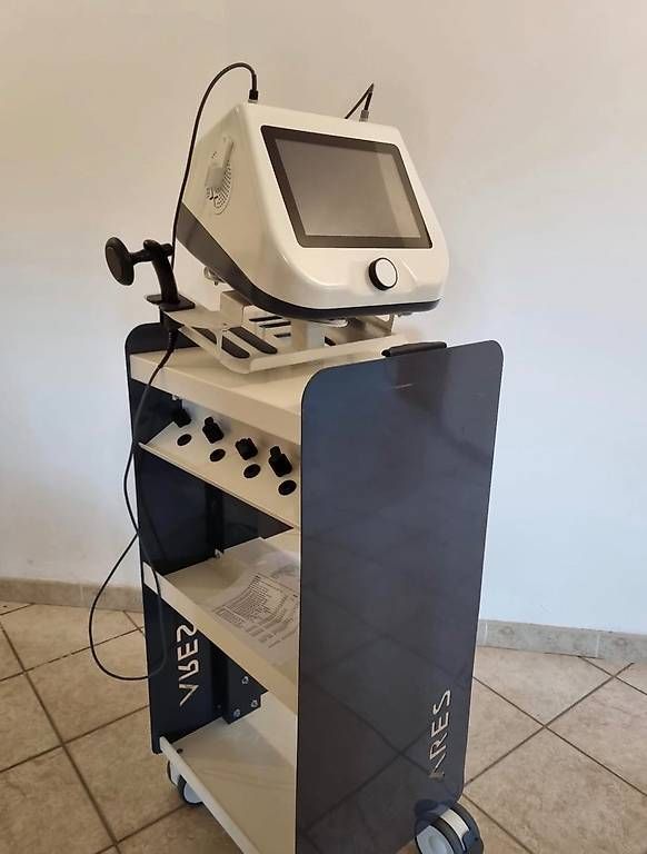 Tutte le macchine: ARES TECAR 2023 | Occasion – Usato da Pratteln venduto da SwissPhysioOutlet
