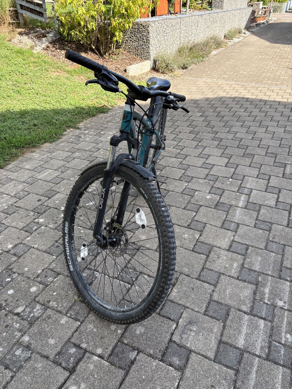 Jamis Vélos: MTB 29 Zoll. – D'occasion à Schlattingen par MKlos 1
