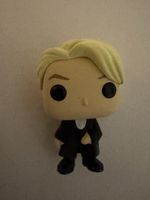 Funko Pocket Pop Harry Potter - Draco Malfoy