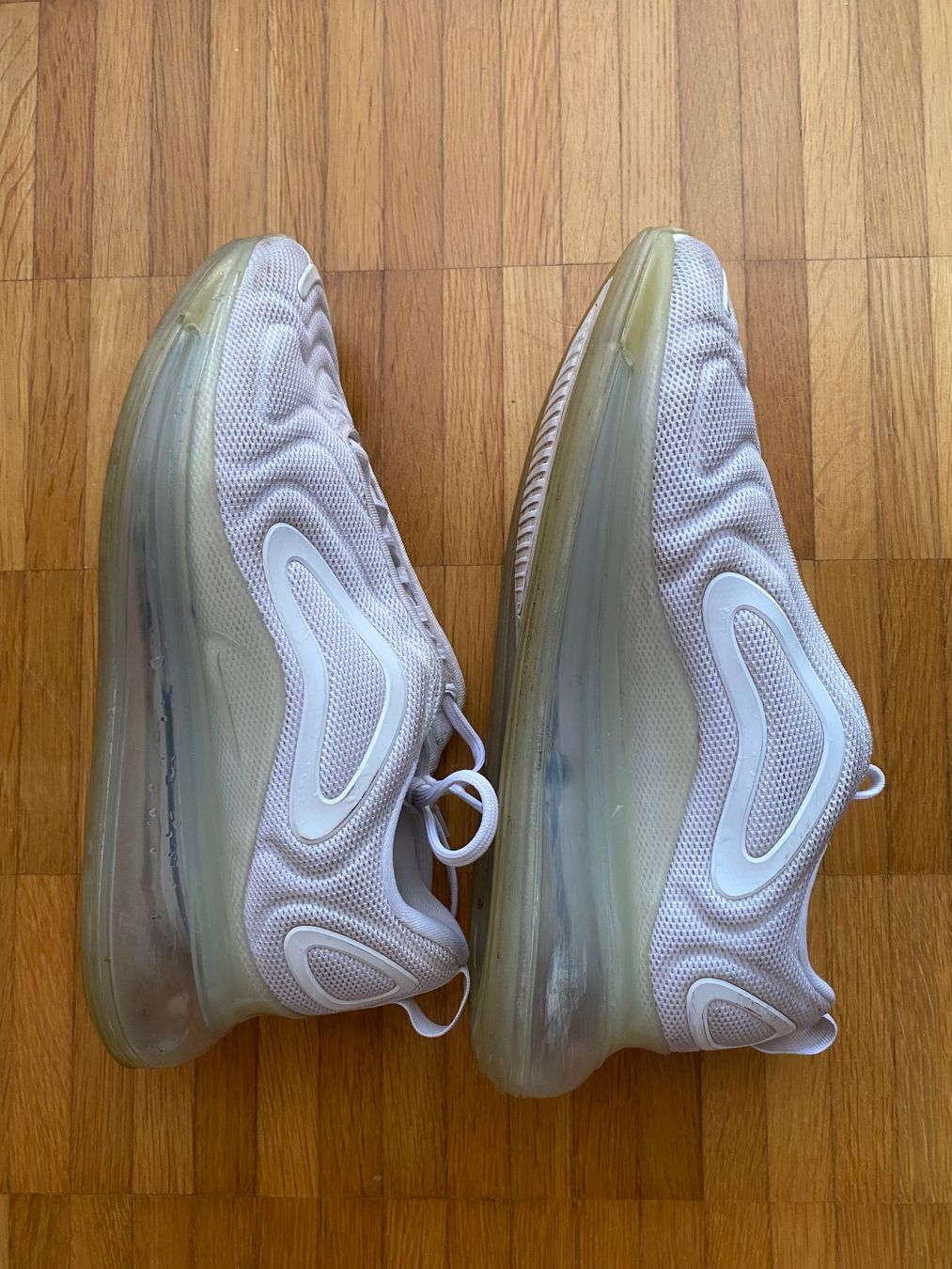 Nike Scarpe da uomo: Beskets Airmax 720 – Usato da Basel venduto da OK2010 1