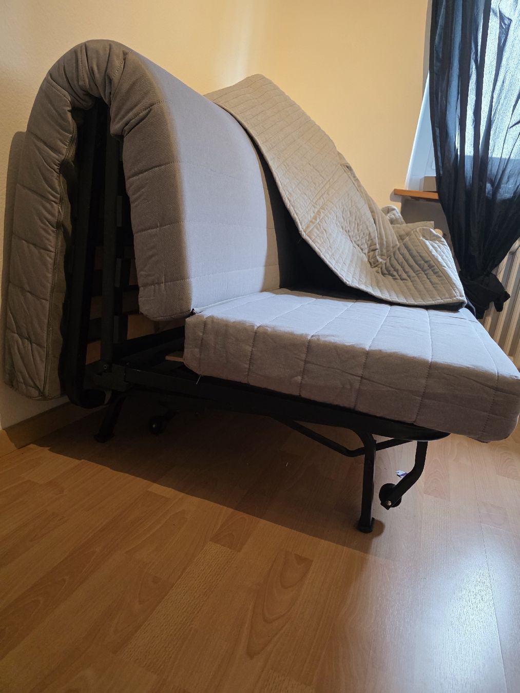 Sofas: Schlafsofa von Ikea – Gebraucht aus Zürich von Mira1233 1
