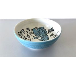 Donburi bowl Schüssel Donburischale Made in Japan Haushalt