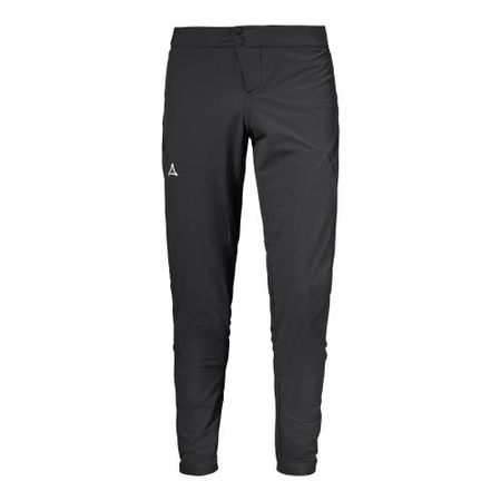 Schöffel Pants Arosa M - schwarz (Grösse: 50)