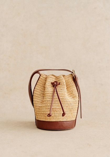 Sezane Borse da donna: Sézane Tasche sac bag – Nuovo e nell'imballaggio originale da Genève venduto da sunandwind 1