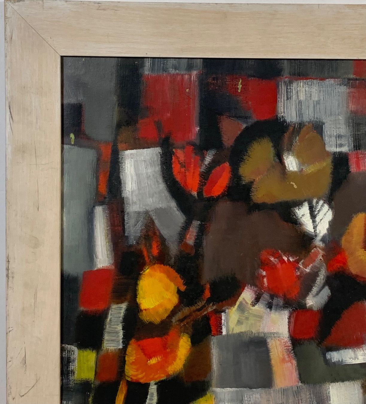 Gemälde: Giuseppe Bolzani (1921-2002) Gemälde – Gebraucht aus Root von  2