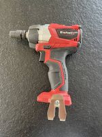 Boulonneuse à choc sans fil Einhell TE-CW 18 Li BL