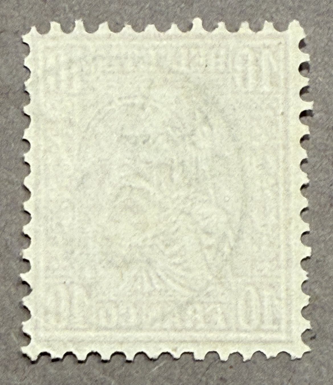 Tous les timbres: 38 Zwergstempel Trelex – D'occasion à Steinhausen par yukon26 1