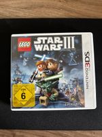 LEGO Star Wars 3: The Clone Wars - Nintendo 3DS Spiel