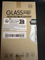 Schutzglas Iphone 14 Pro