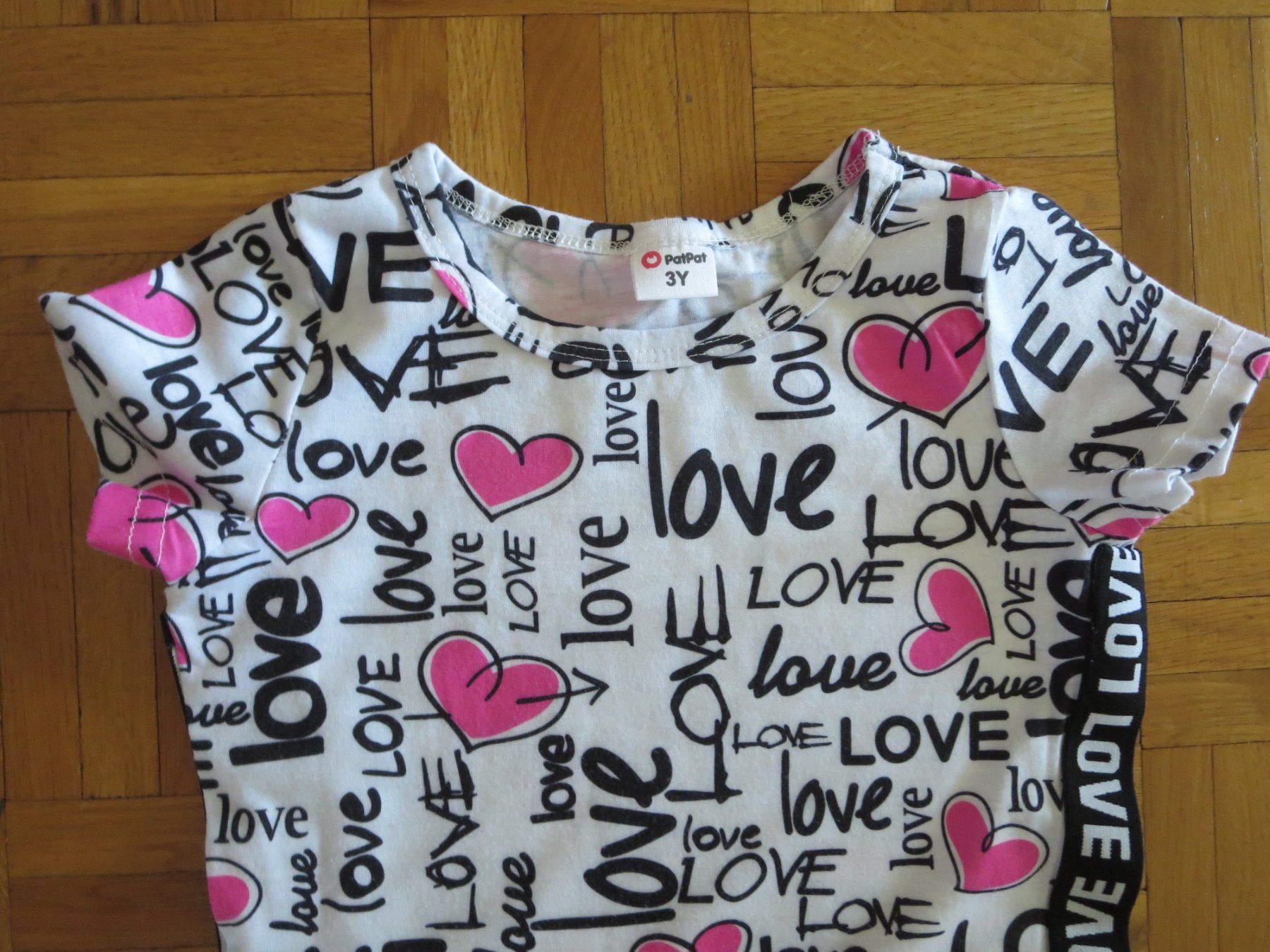 Camicette, T-shirt & Top: Kinder Strand Long-Shirt/Gr. 3 J – Usato da Wallisellen venduto da Arvenstube 1