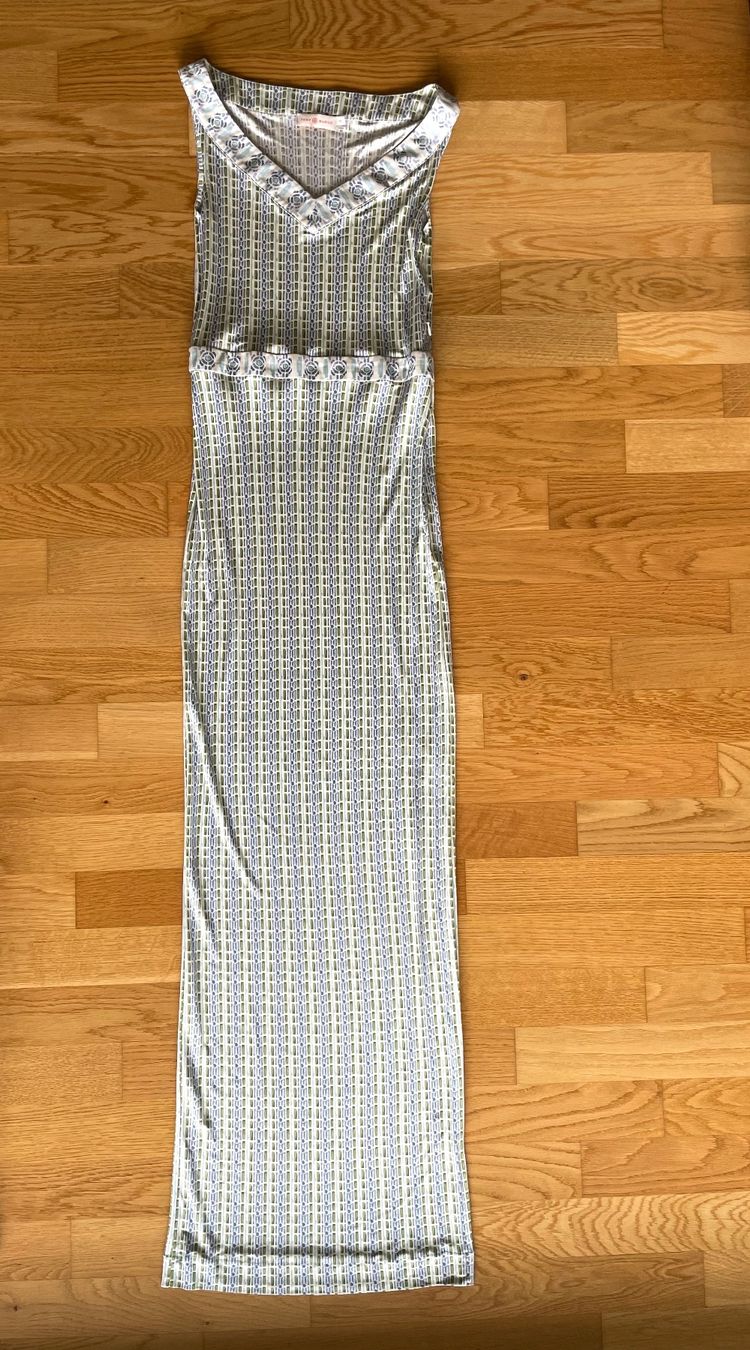 Tory Burch Vestiti: Sommerkleid TORY BURCH – Usato da Richterswil venduto da IrynaL