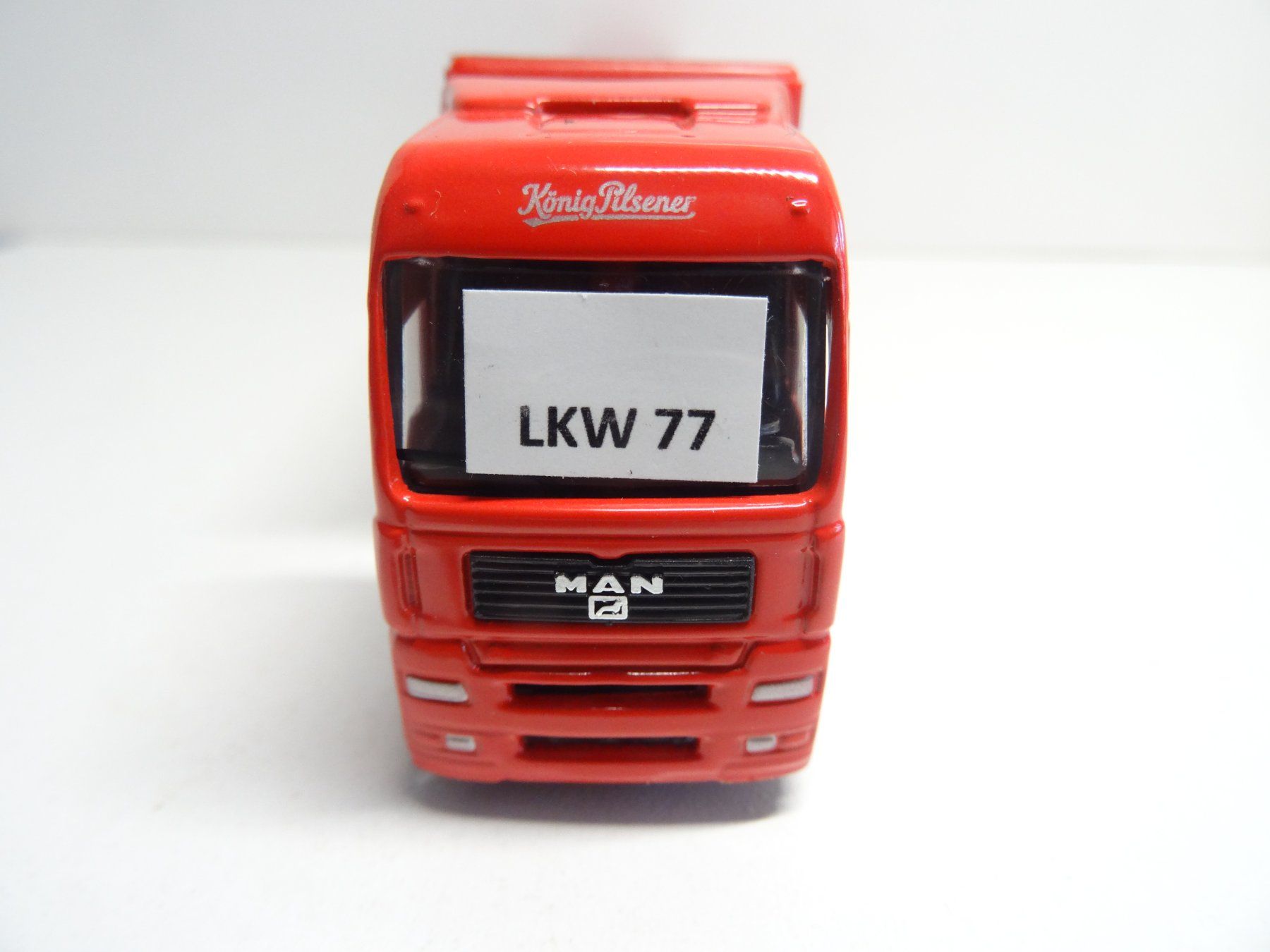 Modellini di ferrovie: LKW 77  1:87 – Nuovo (secondo la descrizione) da Hochdorf venduto da Teger02 2