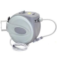 05027 - Automatischer Schlauchaufroller 30m Gartenschlauch