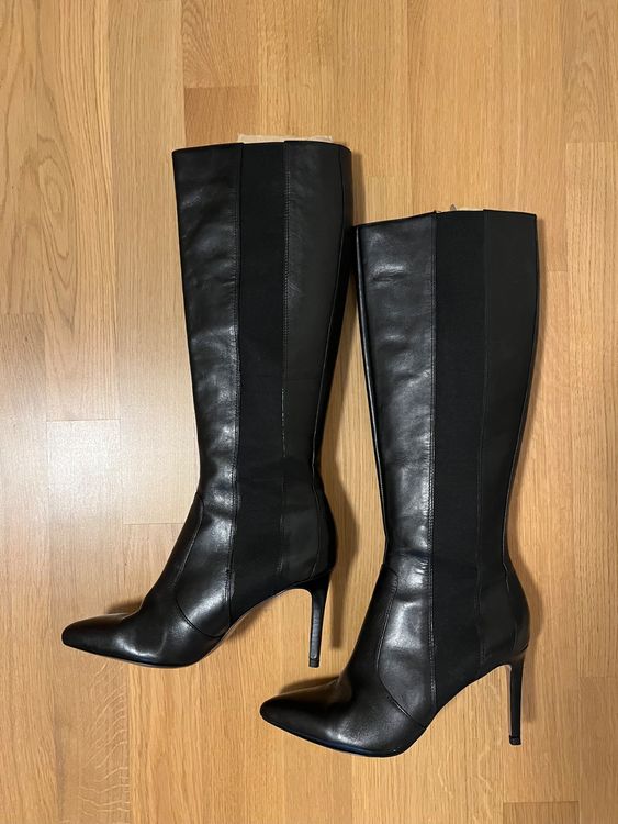 bottes nine west
