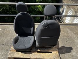 Mini Cooper R55 / R56 Sitze L+R
