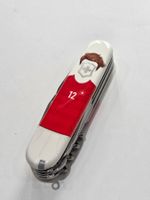 Victorinox Taschenmesser / Sackmesser Fussball