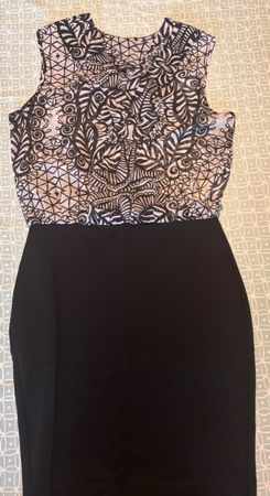 Elegantes Sommerkleid von Morgan, Grösse 36, Top Zustand!