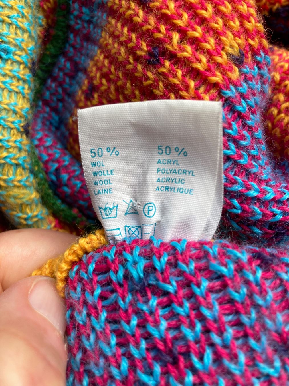Oilily Maglioni & Felpe: Vintage Strickpullover, Oilily – Usato da Zürich venduto da mai_ygy8 5