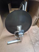 Satspiegel Triax 72 cm