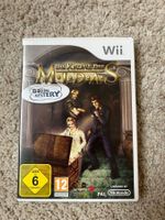 Nintendo Wii Spiel - Die Krone des Midas - Galileo Mystery