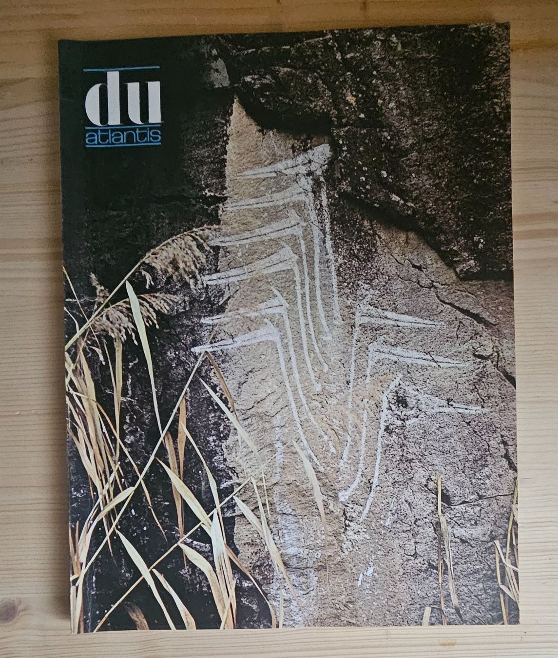 Riviste & Magazine: 10 Du Hefte – Usato da Malans GR venduto da Ovi83
