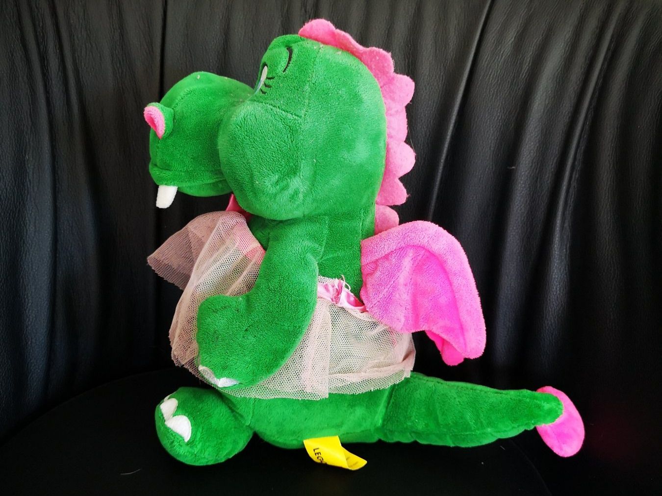 Spielzeuge: OLLIE der DRACHE aus dem LEGOLAND – Gebraucht aus Liestal von Gitterli01 1